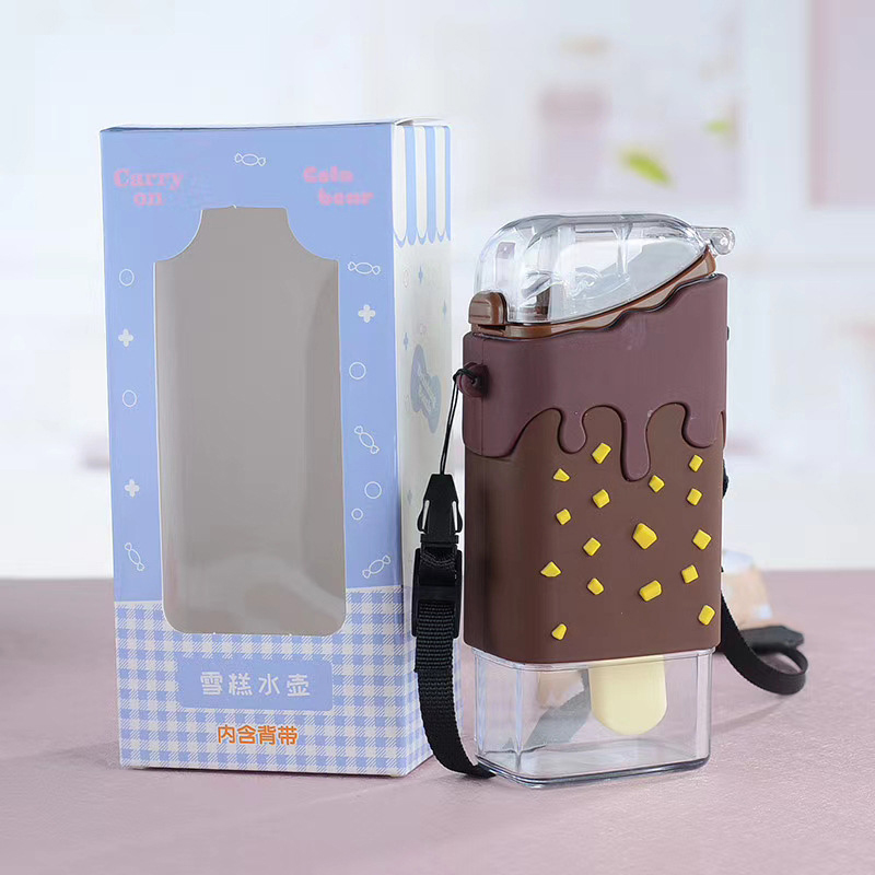 Boîte personnalisée/emballage