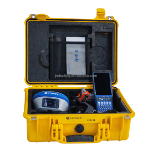 Stonex s5ii/s990a gnss Receiver rtk tần số kép <span class=keywords><strong>GPS</strong></span> với IMU khảo sát thiết bị <span class=keywords><strong>GPS</strong></span> stonex rtk <span class=keywords><strong>GPS</strong></span> với 1408 kênh - Product Image 4