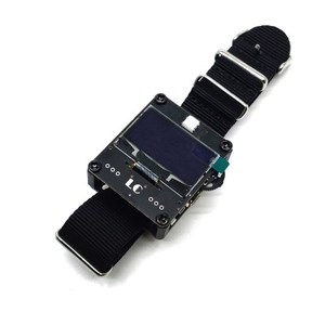 Orologio di alta qualità ESP8266 scheda di sviluppo programmabile orologio Wifi ESP orologio ESP scheda di sviluppo Wifi - Product Image 1