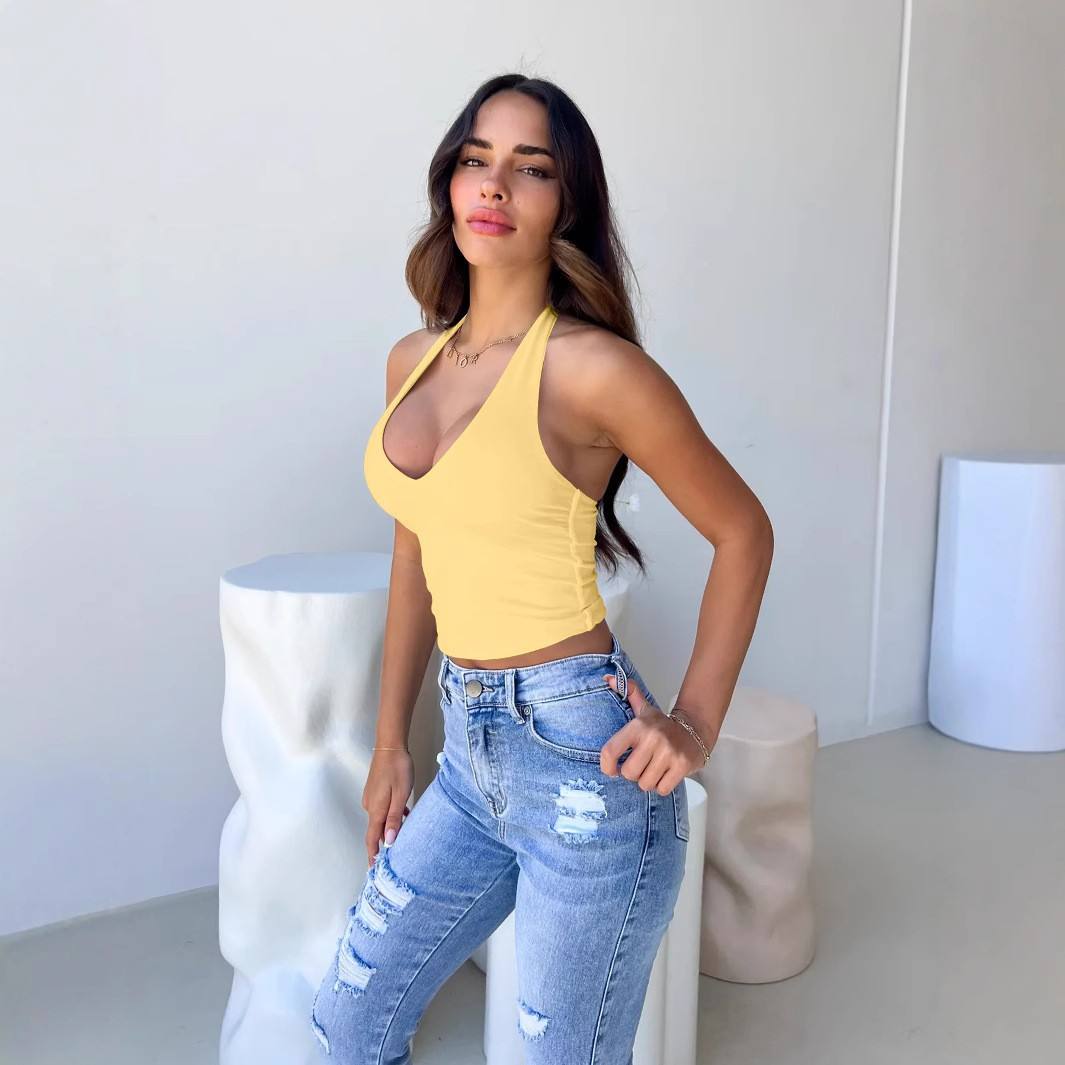 สีเหลือง