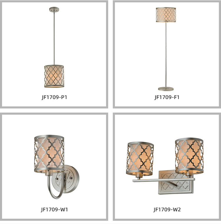 New Style CE RoHS Certificate Morden Living Room E26 E27 60W Round Ceiling Lamp