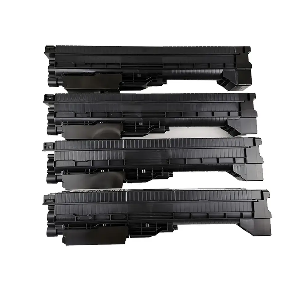 Cartucho de bloco compatível da série hp laserjet, cartucho personalizado 4/149a 4/150a c4151a cx152a 4/153a para série hp 8500 8550