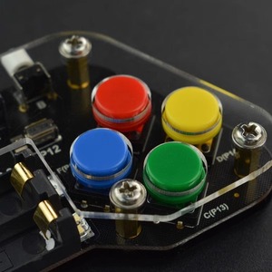 DFRobot controller di gioco telecomando estensione scheda Bluetooth senza fili micro bit di programmazione - Product Image 4