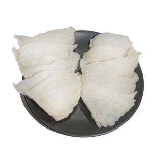 Bán Buôn Cao Cấp Ban Đầu Sạch Trắng Chim Yến Tổ Khô Của Chim Góc - Product Image 5