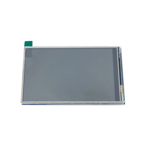3,95 Zoll 8-Bit-Parallelbus 480x320 TFT-LCD-Modul mit SD-Kartens teck platz Widerstand Touchscreen für Arduino UNO - Product Image 1