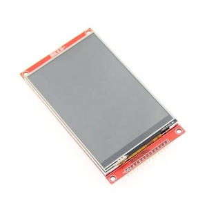 Heißer verkauf 4,0 zoll SPI Serielle <span class=keywords><strong>lcd</strong></span>-modul <span class=keywords><strong>TFT</strong></span> bildschirm 480*320 <span class=keywords><strong>LCD</strong></span> <span class=keywords><strong>display</strong></span> mit touch ILI9486