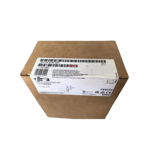 Nuovo nella scatola 6SL3210-1SE21-0UA0 Inverter industriale per la programmazione PLC e interfaccia di comunicazione RS485 - Product Image 1