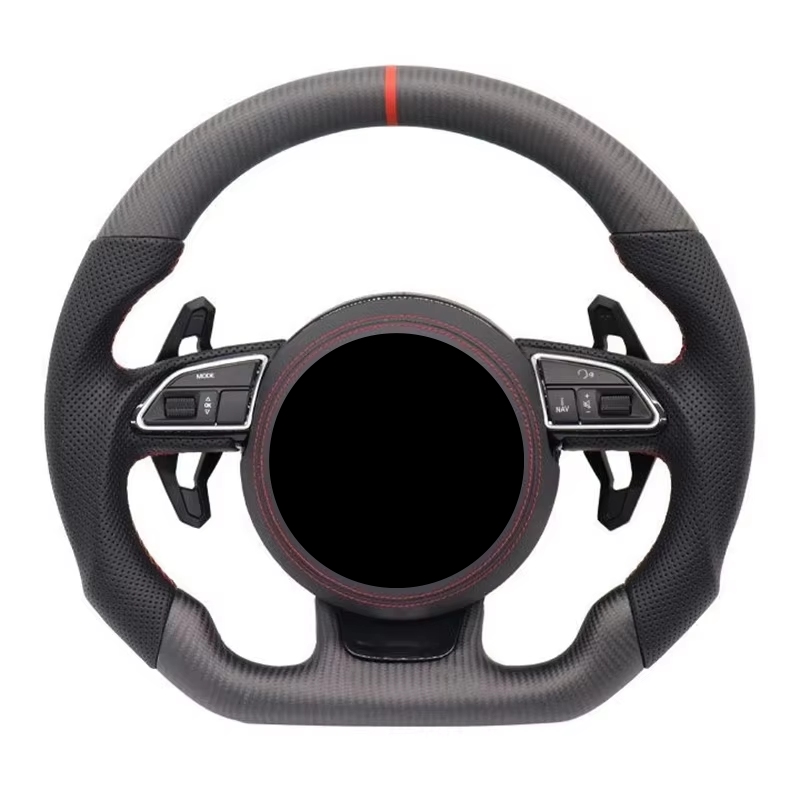 Carbon Fiber 6