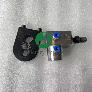 Herramientas de reparación de inyectores Delphi DAF Smart - Product Image 6