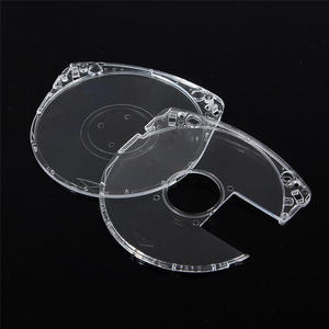 PSP UMD için yedek oyun disk depolama kabuk kılıf kapak PSP1000 PSP2000 PSP3000 için koruyucu kutu - Product Image 2