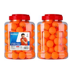 Bán Buôn Tùy Chỉnh Của Riêng Bạn Biểu Tượng Của Riêng Bạn Giá Rẻ <span class=keywords><strong>Ping</strong></span> <span class=keywords><strong>Pong</strong></span> Bóng - Product Image 3