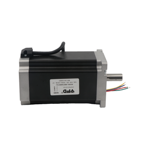 Chất lượng cao NEMA 34 lai động cơ bước tốt loạt các động cơ bước servo tuyến tính hướng - Product Image 5