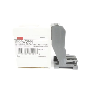 DB25/25A 1SAZ201108R000 1全新原装就绪仓库工业自动化PLC编程控制器 - Product Image 1