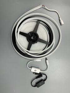 12 В одноцветный светодиодный сенсорный диммер - Product Image 4