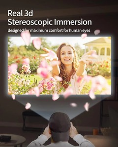 KanDao QooCam EGO 3D Cam - 24MP/8K fotoğraflar/4K 60FPS videolar PICO4 VR kulaklıklar üzerinde uyumlu Stereoscopic 3D anında ekran kamera