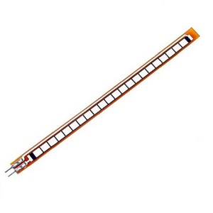 Sensor de flexión curvado de 4,5 pulgadas, para brazo robótico, etc. - Product Image 1