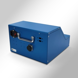 เครื่องทดสอบปั๊มคอมมอนเรลแบบ VP44 EDC เครื่องจำลองการกระจายอัจฉริยะ - Product Image 6