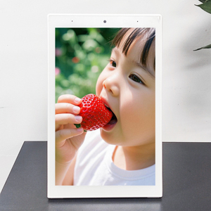 10,1 дюймов Android Digital Signage Display/media Player/рекламный дисплей, SDK / APP Development - Product Image 2