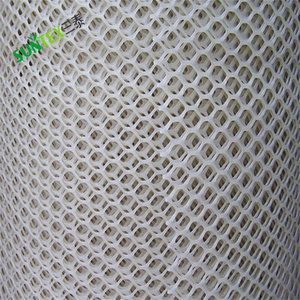 Poultry Bed <strong>Netting</strong> <strong>Hexagonal</strong> Hole Plastic Mesh for <strong>Rabbit</strong> <strong>Netting</strong> Balcony Protection Safety Net - Product Image 1