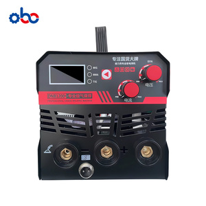 MIG <strong>Welder</strong> 220A IGBT Portable <strong>Digital</strong> Multifunctional Features 0.8mm Solid Feeder for Construction Farm 200A for Stainless Steel