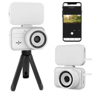 New Style Wifi Connection <strong>and</strong> App Control Time-lapse <strong>Camera</strong> <strong>with</strong> Long Battery Life <strong>and</strong> Manual Focus Instant