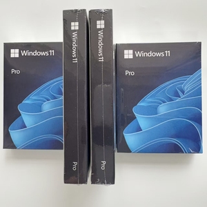 MS Win 11 phiên bản Internet fpp chuyên nghiệp hệ điều hành hộp phiên bản đầy đủ giấy phép chứng khoán USA - Product Image 3