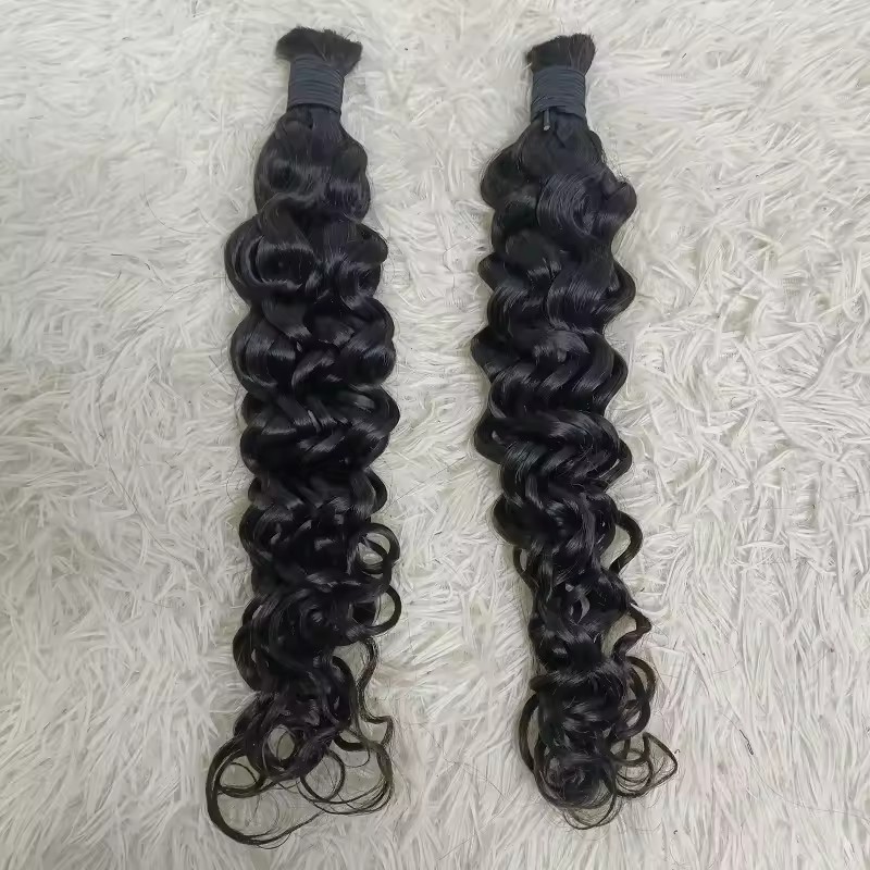 Italian curly-NC
