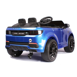 2022 Mẫu Mới Phong Cách Phổ Biến Của Giấy Phép Trẻ Em Đi Xe Với 2.4G Điều Khiển Từ Xa, 2 CHỖ NGỒI Phong Cách Xe 12V - Product Image 5