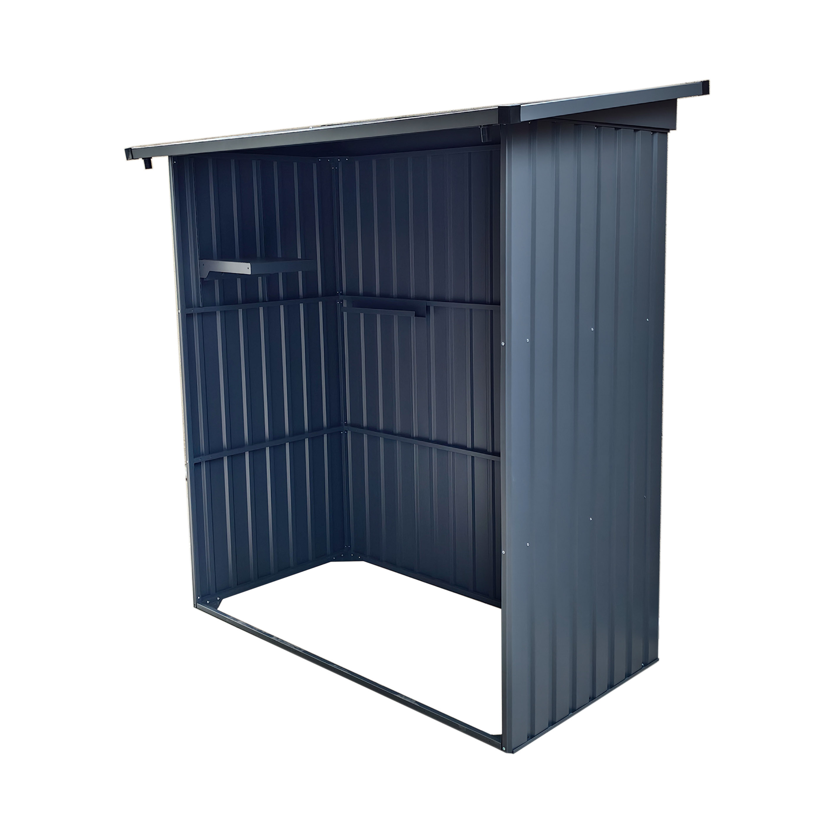 Sheds & Storage