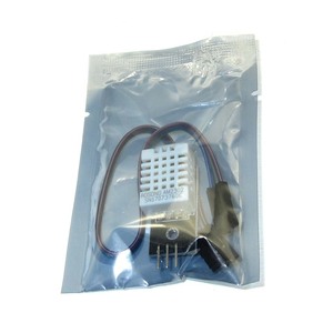 Módulo Digital de Sensor de temperatura y humedad DHT22/AM2302, Original, nuevo