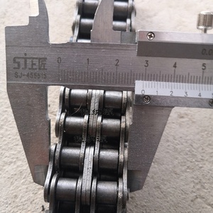 428 Double Row <strong>Sprocket</strong> <strong>Motor</strong> <strong>Sprocket</strong> Chain 42 Tooth Split Chain Disc Suitable for <strong>Electric</strong> Tricycles, Etc.