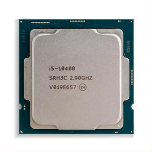 Best Price I5 10400 Core Processor Original Core I5 10400 <strong>CPU</strong> Brand 6 Cores Multi <strong>Model</strong> <strong>CPU</strong> Processor - Product Image 1
