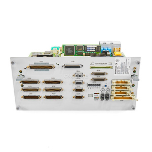 1 год гарантии 6FC5410-0AA00-0AA0 SIEMENS 6FC54100AA000AA0 Новый и оригинальный модуль SINUMERIK 810D CCU2 с системным программным обеспечением - Product Image 2