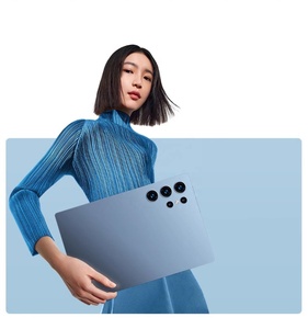 2024 nuovo Tablet Computer Pad Pro Full Network 5G Android macchina per l'apprendimento del gioco di intrattenimento per ufficio Computer Tablet portatile - Product Image 3