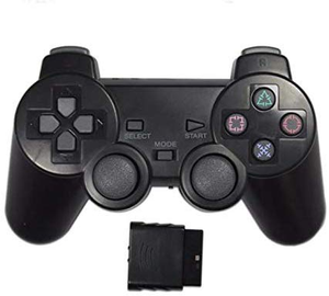 Mando inalámbrico para PS2, mando para PS2 - Product Image 1
