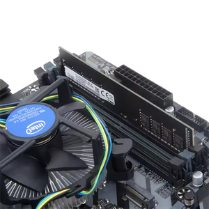 Großhandel Bulk OEM Desktop-PC Memoria RAM DDR3 8GB 1600MHz DDR4 8GB RAM 2GB/4GB/8GB/16GB/32GB DDR2/DDR3/DDR4/DDR5