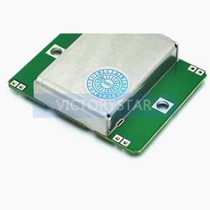 Domestic microwave Doppler wireless Xband radar detector probe <strong>sensor</strong> <strong>module</strong> HB100pPlease <strong>use</strong> this product correctly within the - Product Image 1