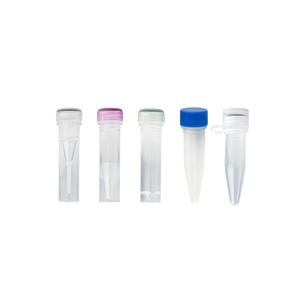 Phòng thí nghiệm Nhựa đứng miễn phí 1.8ml 2ml trong lạnh lọ đóng băng Cryo Ống cryovial cryotube với bên ngoài nắp vặn - Product Image 5