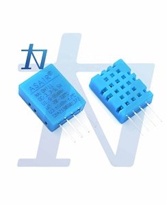 集積回路チップDHT11 DHT11 SIP-4温度湿度センサー - Product Image 2
