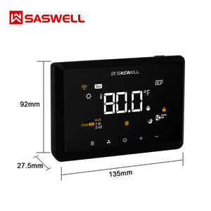 Smart BACnet термостат-энергоэффективное управление HVAC для автоматизации зданий - Product Image 5