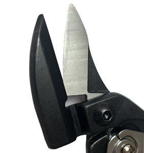 10 '' Aviation Snips Heavy <strong>Duty</strong> Metal <strong>Cutter</strong> for Cutting Sheet Metal Straight Cutting Aviation Tin Snip - Product Image 3