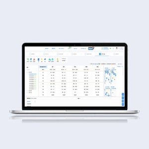 School Curriculum Scheduling Desktop Application Teacher Attendance Performance System with Student Status File Features