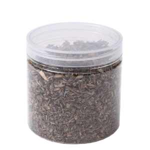 2024 Suministro de fábrica para mascotas, la hierba gatera natural más vendida, juguete para gatos, menta seca, Hojas de hierba gatera triturada - Product Image 5