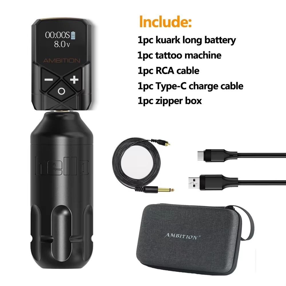 Noir 2