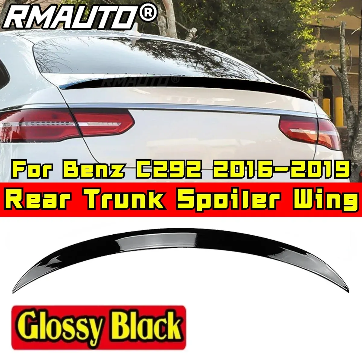 Negro brillante