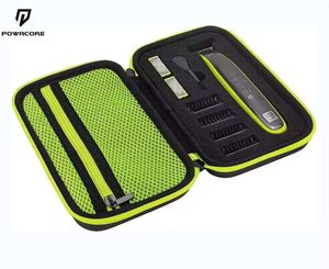 कस्टम पॉकेट आकार के बाल ट्रिमर के लिए कस्टम जेब के आकार के बाल ट्रिमर के मामले - Product Image 4