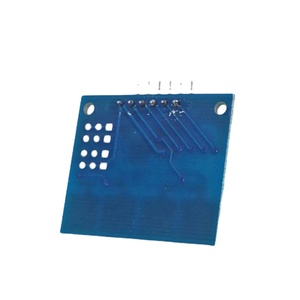 TTP2244ウェイスイッチタッチセンサー静電容量式タッチセンサーモジュール - Product Image 4