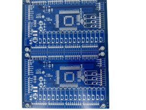 High-quality <strong>PCB</strong> manufacturers' multi-<strong>layer</strong> <strong>PCB</strong> circuit board <strong>gold</strong> plating process - Product Image 2
