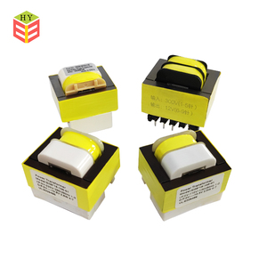 220 V bis 110V Elektrischer Leistungs transformator 220 Volt Spulen Aufwärts transformator mit Unterstützung für AC 24V 50/60Hz Eingangs spannung 230V - Product Image 2
