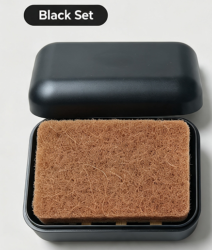Rectangle noir